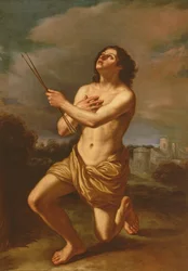 St. Sebastian